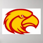 Rogers Hawkhead logotypaffisch 3