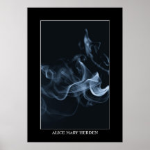 RÖKA PHOTOGRAHY, ALICE MARY HERDEN AFFISCHER