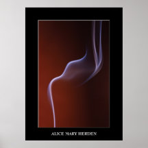 RÖKA PHOTOGRAHY, ALICE MARY HERDEN POSTERS