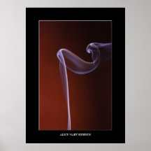 RÖKA PHOTOGRAHY, ALICE MARY HERDEN PRINT