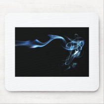 Rökelse röker konstmousepad musmattor