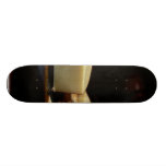 Rökt Goudaost Skate Board