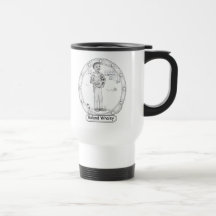 Roland Whaley - någon format, stil eller färg av Kaffe Koppar