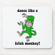 Rolig apast patrick's day musmattor
