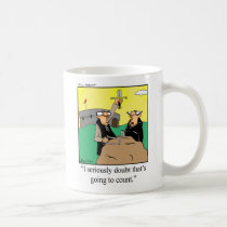 Rolig Excalibur mugg muggar