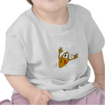 Rolig fotboll tshirts