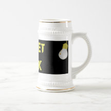 Rolig Geekmugg
