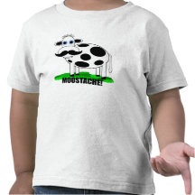 rolig ko t shirts