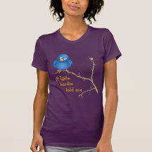 Rolig lite pippiMomismskjorta T Shirts
