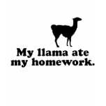 Rolig Llama