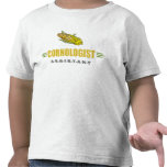 Rolig maj tee shirt