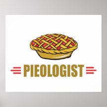 Rolig paj posters