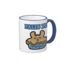 Rolig Palin (älgbär) paj, roliga Palin (mu… Kaffe Muggar