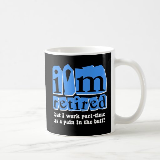 Rolig pension kaffe kopp