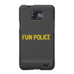 Rolig polisFodral-Kompis Samsung galax S2 Galaxy S2 Skydd