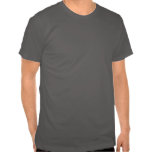 Rolig t-skjorta med citationstecknet för elektrike t shirt