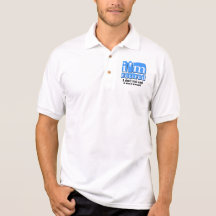Rolig texttweetpension tee