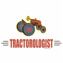 Rolig traktor cut outs