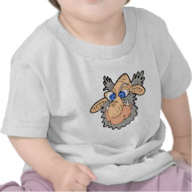 Rolig Werewolf T Shirts