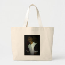 roliga geekcitationstecken, G Tote Bag