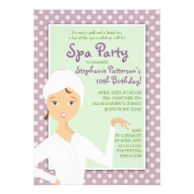 Roliga rosor för inbjudan | för party för Spa för 