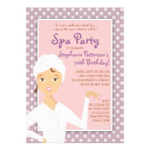 Roliga rosor för inbjudan | för party för Spa för 