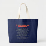 Roliga saker mig som är lärd från min Pudelpointer Tote Bag