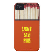 Roligt boxas av matcher iphone 4 case