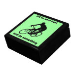 roligt cykla prydnadslådor