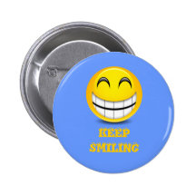Roligt knäppas pins