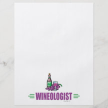 Roligt vin flyg blad