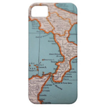 Roma 3G iphone case iPhone 5 Case-Mate Skydd