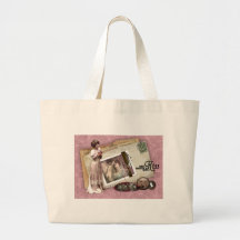 Romantiska kärlekbrev för Victorian Kasse