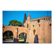 Rome arkitektur konstfoto