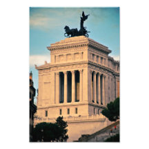 Rome arkitektur konstfoto