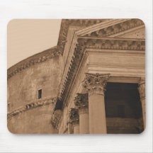 Rome Pantheonfoto Mus Matta