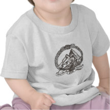 Romklotter Tshirts