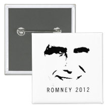 Romney 2012 ansikte knapp