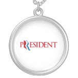 ROMNEY ÄR VÅR PRESIDENT.png Halsband