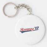 Romney lag nyckel ring