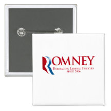 Romney - omfamna frisinnad politik efter 2006 knapp med nål