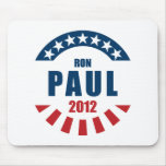 Ron Paul 2012 Mus Matta