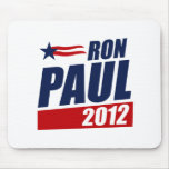 RON PAUL 2012 MUSMATTA