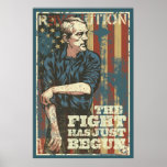 Ron Paul affisch