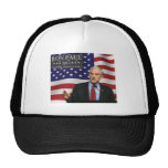 RON PAUL ÅTERSTÄLLANDE 2012 AMERIKA NU KEPSAR