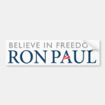 Ron Paul bildekal 2012