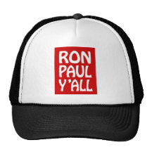 Ron Paul dig Keps
