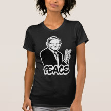 Ron Paul fredT-tröja