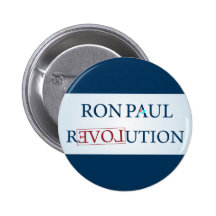 Ron Paul Knapp Med Nål