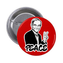 Ron Paul knäppas Nål